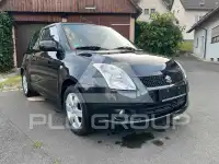 2008 Suzuki SWIFT