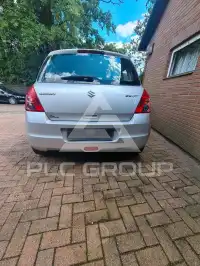 2008 Suzuki SWIFT