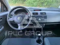 2008 Suzuki SWIFT