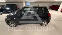 2008 Suzuki SWIFT
