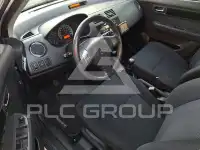 2008 Suzuki SWIFT