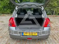 2008 Suzuki SWIFT