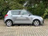 2008 Suzuki SWIFT
