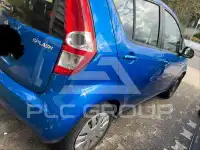2008 Suzuki SWIFT