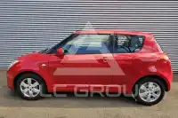 2008 Suzuki SWIFT