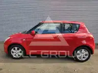 2008 Suzuki SWIFT