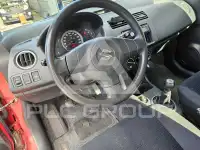2008 Suzuki SWIFT