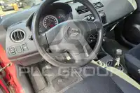 2008 Suzuki SWIFT