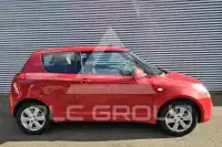 2008 Suzuki SWIFT