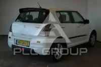 2008 Suzuki SWIFT