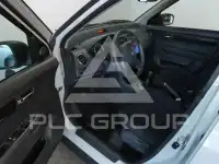 2008 Suzuki SWIFT