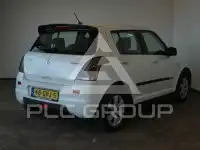 2008 Suzuki SWIFT