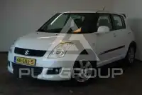 2008 Suzuki SWIFT