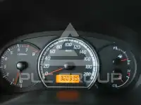2008 Suzuki SWIFT