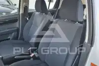2008 Suzuki SWIFT