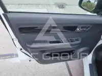 2008 Suzuki SWIFT