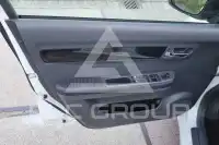 2008 Suzuki SWIFT