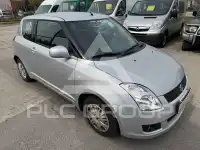 2008 Suzuki SWIFT