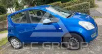 2008 Suzuki SWIFT