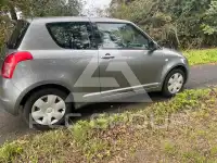 2008 Suzuki SWIFT
