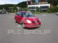 2008 Suzuki SWIFT