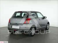 2008 Suzuki SWIFT