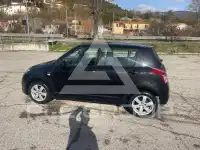 2008 Suzuki SWIFT
