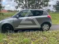 2008 Suzuki SWIFT