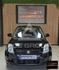 2008 Suzuki SWIFT