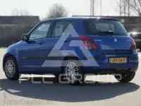 2008 Suzuki SWIFT