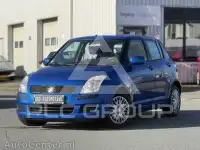 2008 Suzuki SWIFT