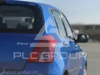 2008 Suzuki SWIFT