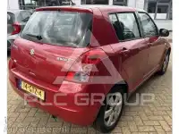 2008 Suzuki SWIFT