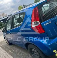 2008 Suzuki SWIFT