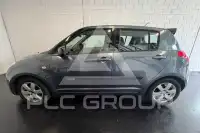2008 Suzuki SWIFT