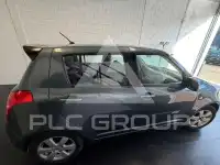 2008 Suzuki SWIFT