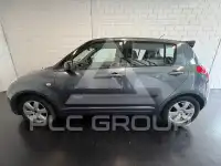 2008 Suzuki SWIFT