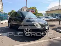 2008 Suzuki SWIFT