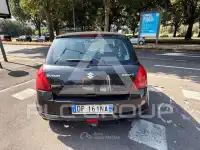 2008 Suzuki SWIFT