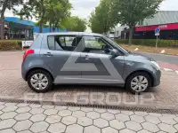2008 Suzuki SWIFT