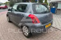 2008 Suzuki SWIFT
