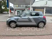 2008 Suzuki SWIFT