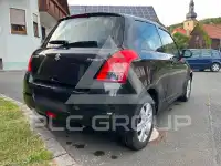 2008 Suzuki SWIFT