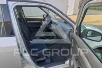 2008 Suzuki SWIFT