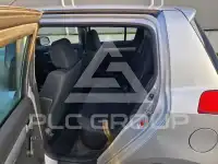 2008 Suzuki SWIFT