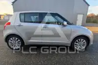 2008 Suzuki SWIFT
