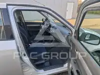 2008 Suzuki SWIFT