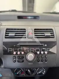 2008 Suzuki SWIFT