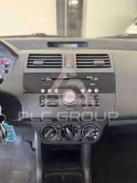 2008 Suzuki SWIFT