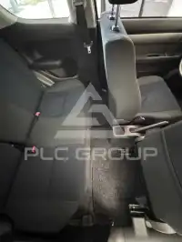2008 Suzuki SWIFT